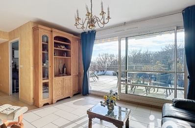 vente appartement 80 000 € à proximité de Roncherolles-sur-le-Vivier (76160)