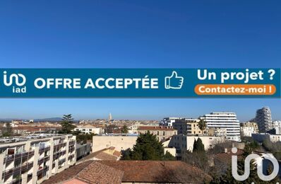 vente appartement 310 000 € à proximité de Montpellier (34080)