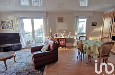 vente appartement 312 000 € à proximité de Magny-les-Hameaux (78114)