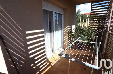 vente appartement 119 900 € à proximité de Torreilles (66440)