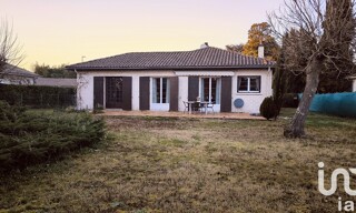 Maison 7 Pièces 126 m² à vendre à Cérons (33720)