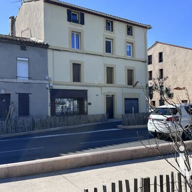 Appartement 3 pièces 95000 €