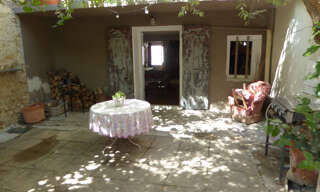 Maison 5 Pièces 98 m² à vendre à Villedieu (84110)