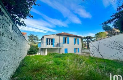 vente maison 336 000 € à proximité de Beaucaire (30300)