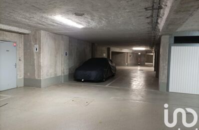 vente garage 15 000 € à proximité de Chennevières-sur-Marne (94430)