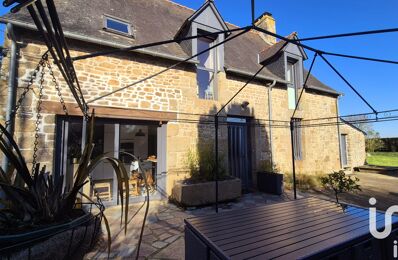 vente maison 242 500 € à proximité de Saint-Brice-en-Coglès (35460)