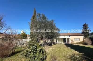 vente maison 336 000 € à proximité de Grignan (26230)