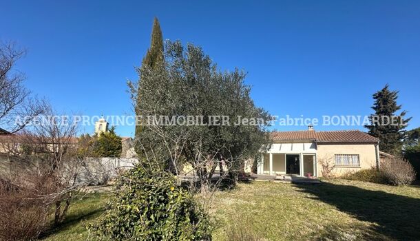Villa / Maison 7 pièces  à vendre Colonzelle 26230