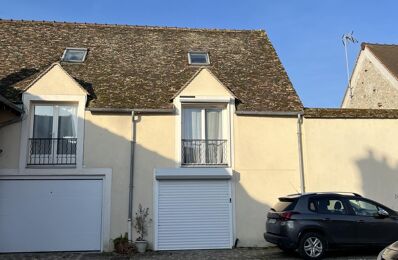 vente appartement 185 000 € à proximité de Pringy (77310)