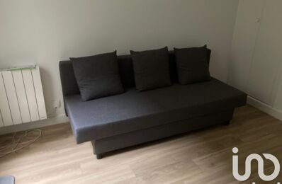 location appartement 500 € CC /mois à proximité de Beaucouzé (49070)