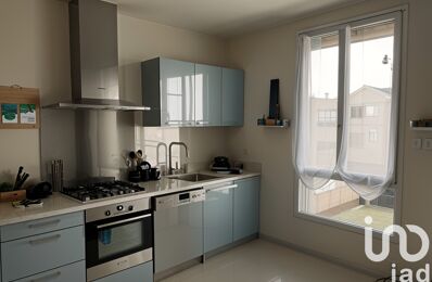 vente maison 360 000 € à proximité de Les Pavillons-sous-Bois (93320)