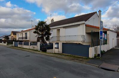 vente maison 211 500 € à proximité de Les Lucs-sur-Boulogne (85170)