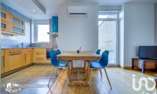 Appartement 3 Pièces 53 m² à vendre à Yutz (57970)