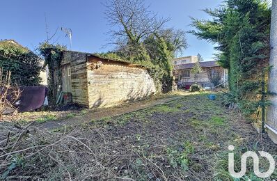 vente terrain 200 000 € à proximité de Villemoisson-sur-Orge (91360)