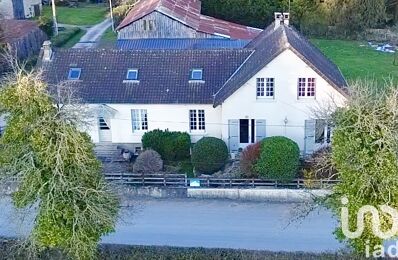 vente maison 250 000 € à proximité de Saint-Georges-les-Landes (87160)