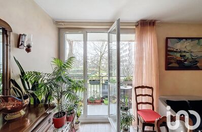 vente appartement 189 500 € à proximité de Bonneuil-sur-Marne (94380)