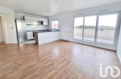 vente appartement 258 000 € à proximité de Boissy-Saint-Léger (94470)