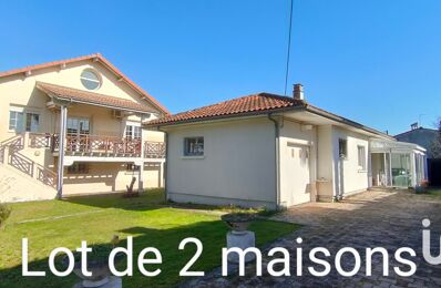 maison 5 pièces 200 m2 à vendre à Tarbes (65000)