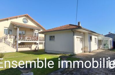 maison 5 pièces 200 m2 à vendre à Tarbes (65000)