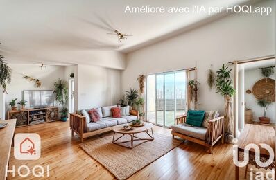 vente appartement 680 000 € à proximité de Ambarès-Et-Lagrave (33440)