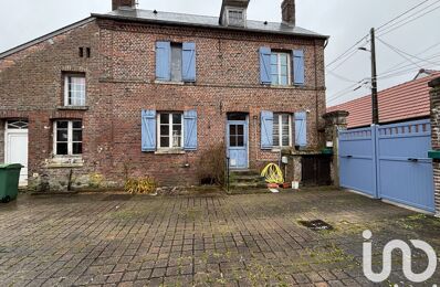 vente maison 199 000 € à proximité de Lachapelle-Aux-Pots (60650)