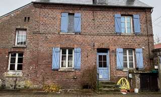 Maison 5 Pièces 106 m² à vendre à Auneuil (60390)