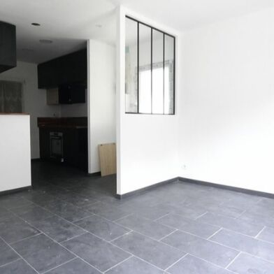 Maison 3 pièces 51 m²