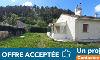 Maison 3 Pièces 51 m² à vendre à Ivry-la-Bataille (27540)