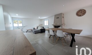 Maison 5 Pièces 98 m² à vendre à Martignat (01100)