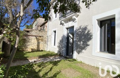 vente maison 559 000 € à proximité de Vendargues (34740)