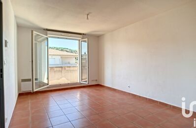 location appartement 568 € CC /mois à proximité de L'Isle-sur-la-Sorgue (84800)