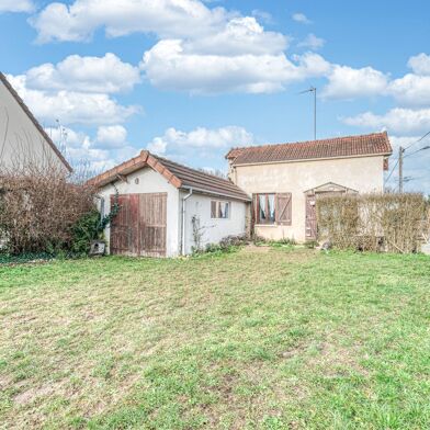 Maison 4 pièces 85 m²