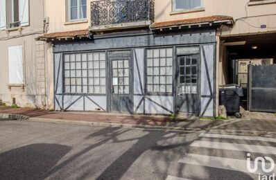 commerce  pièces 66 m2 à vendre à Crouy-sur-Ourcq (77840)