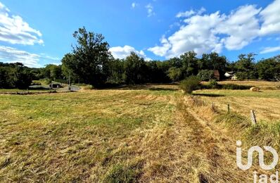 terrain  pièces 3922 m2 à vendre à Cénac-Et-Saint-Julien (24250)