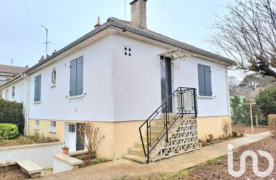 vente maison 204 000 € à proximité de La Croix-Saint-Ouen (60610)