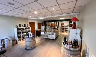 Commerce  60 m² à vendre à Pont-de-Vaux (01190)