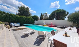 Maison 6 Pièces 160 m² à vendre à Beauvoisin (30640)