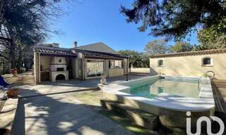 Maison 9 Pièces 180 m² à vendre à Puget-Ville (83390)