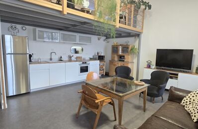 vente appartement 223 000 € à proximité de La Chapelle-Saint-Mesmin (45380)