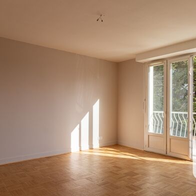 Appartement 4 pièces 85 m²