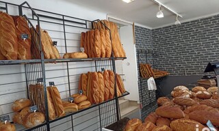 Commerce  70 m² à vendre à Locminé (56500)