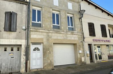 vente maison 149 800 € à proximité de Montastruc (47380)