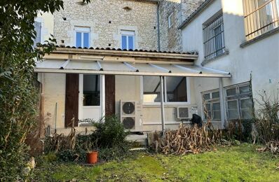 vente maison 149 800 € à proximité de Montignac-de-Lauzun (47800)