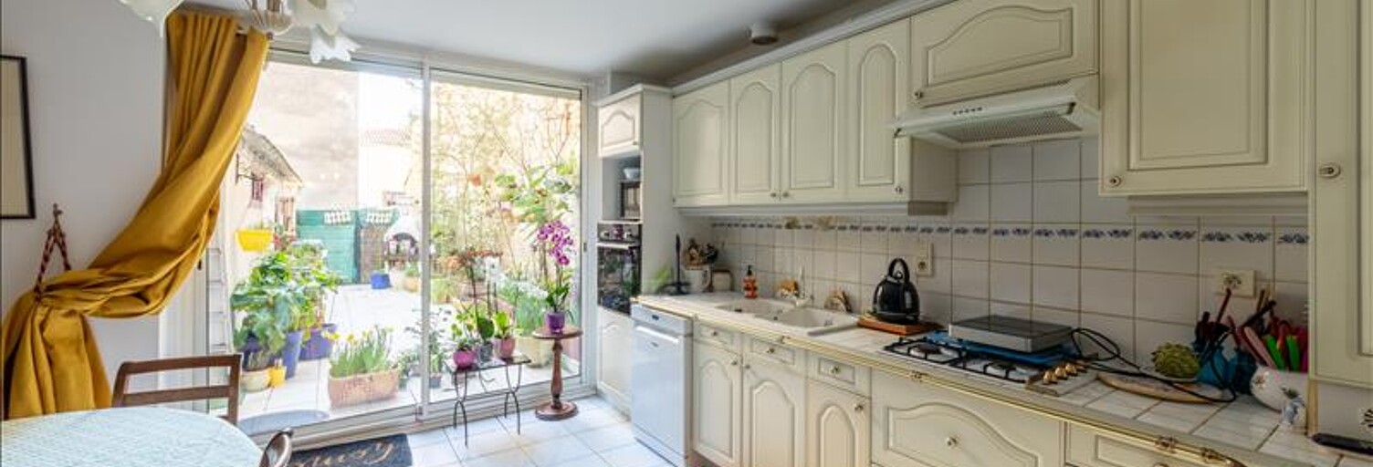 Maison 5 Pièces 130 m² à vendre à Agen (47000)