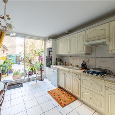 Maison 5 pièces 199900 €