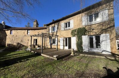 vente maison 150 000 € à proximité de Saint-Pardoux-Et-Vielvic (24170)