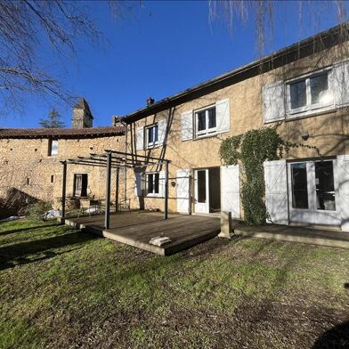 Maison 5 pièces 150000 €