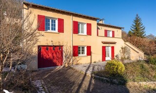 Maison 6 Pièces 167 m² à vendre à Lalinde (24150)