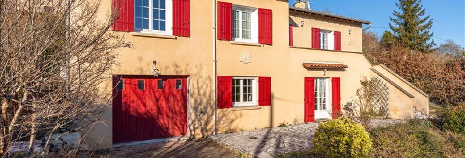 Maison 6 Pièces 167 m² à vendre à Lalinde (24150)