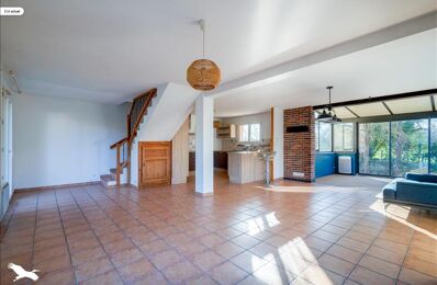 vente maison 337 600 € à proximité de Bonrepos-sur-Aussonnelle (31470)